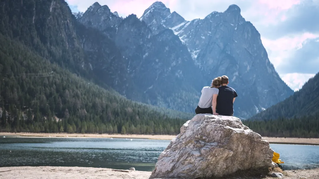 The Compatibility Factor: Why These Two Travel Well Together (Image Credits: Unsplash)