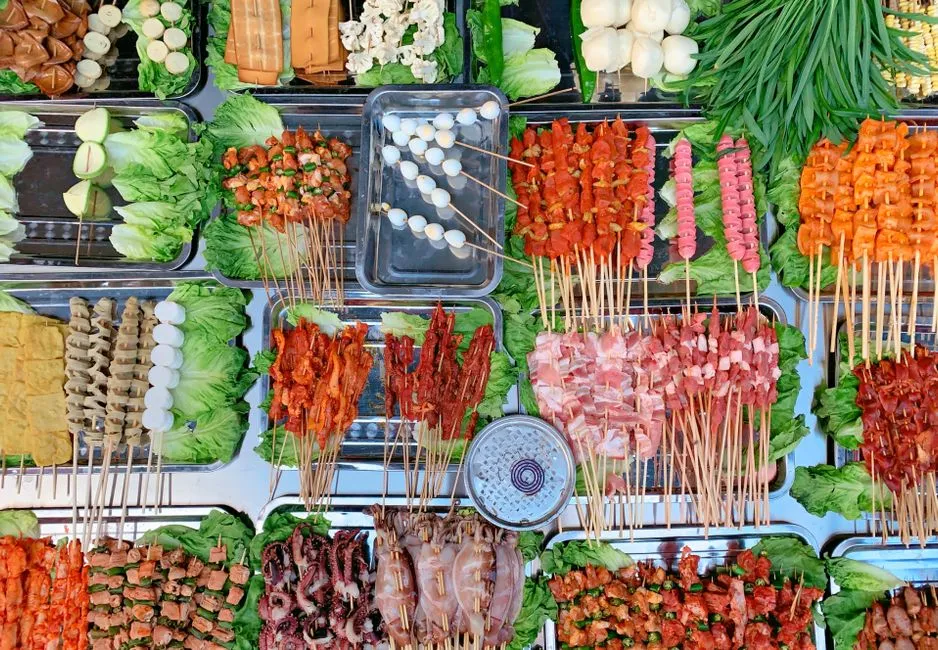 The Festival Lifts Producers Across the Whole Region (Image Credits: Pexels)
