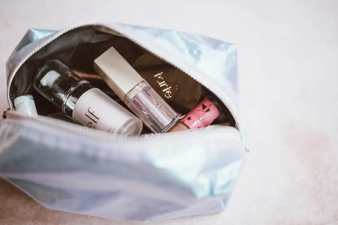Shoes and Toiletries: The Hidden Space Thieves (Image Credits: Unsplash)