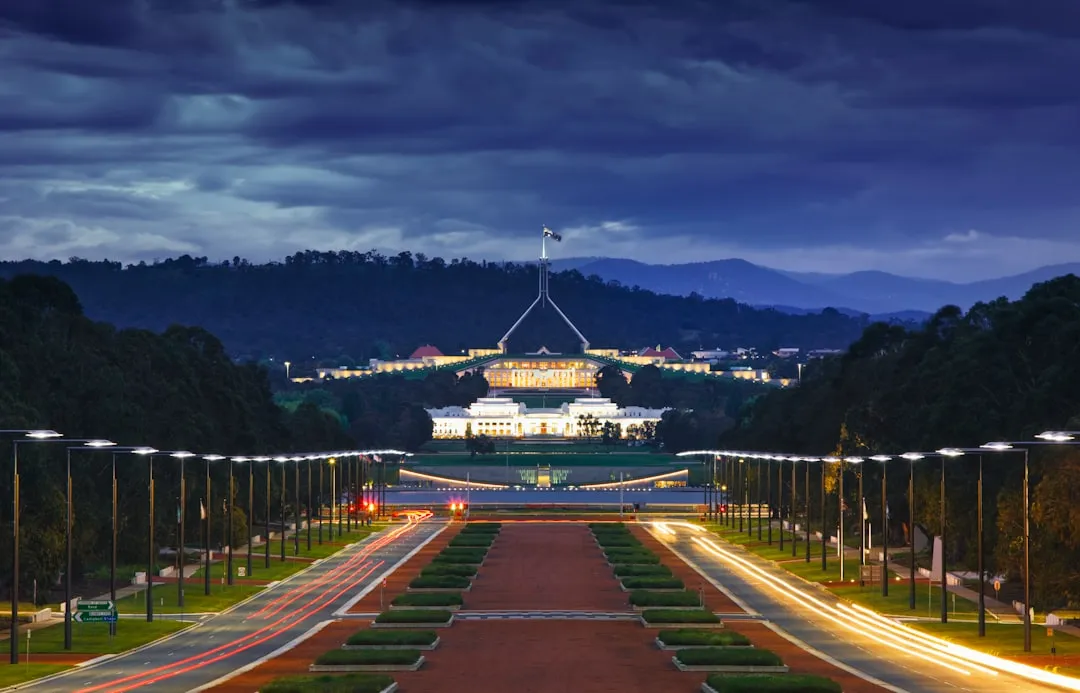 The Capital of Australia Is Not Sydney (Image Credits: Unsplash)
