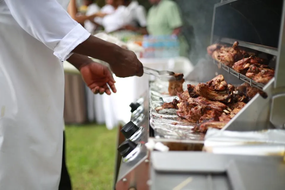 Why Sagittarius Thrives in a Street Food Setting (Image Credits: Stocksnap)