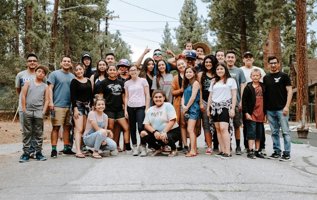 The Independence Trait That Makes Groups Feel Suffocating (Image Credits: Unsplash)