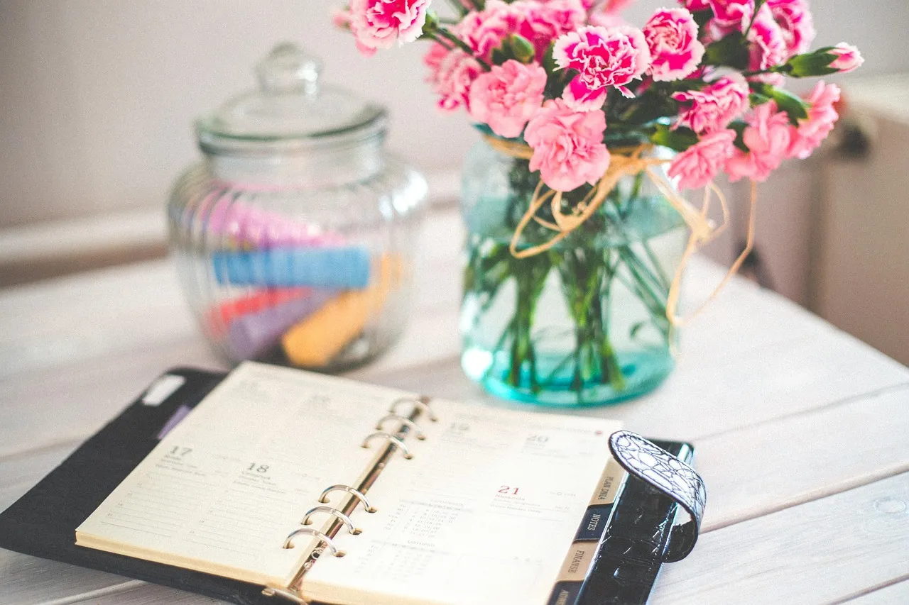 The Spreadsheet Is Not a Joke - It's a Personality Trait (Image Credits: Pixabay)