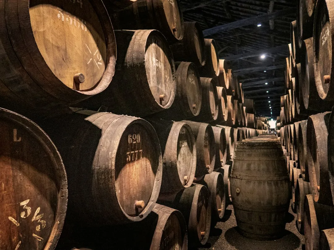 The English Merchants Who Changed Everything (Image Credits: Unsplash)