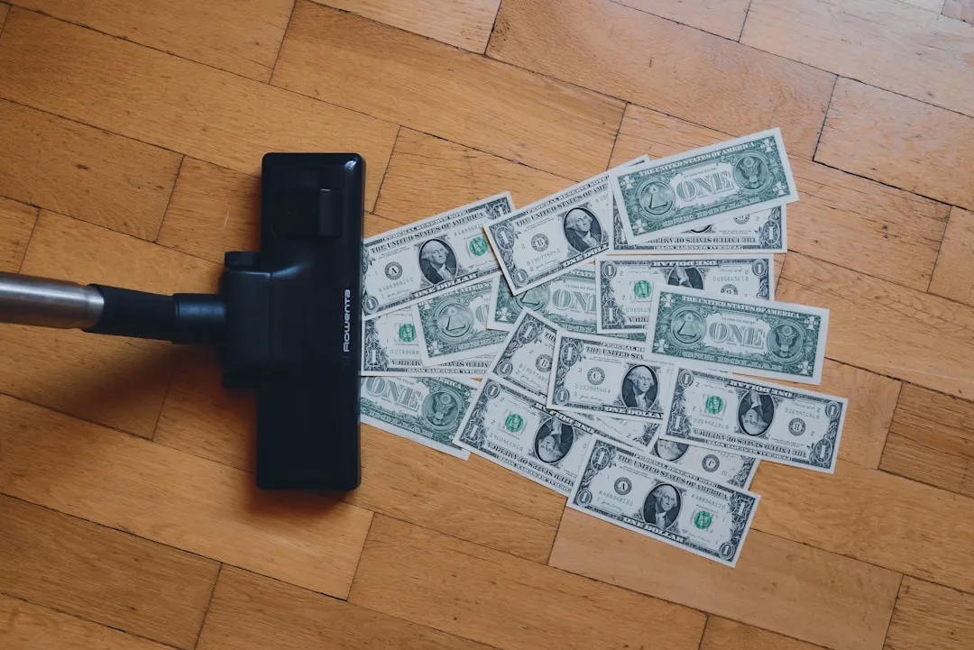 The Pricing Transparency Gap and What the FTC Did About It (Image Credits: Unsplash)