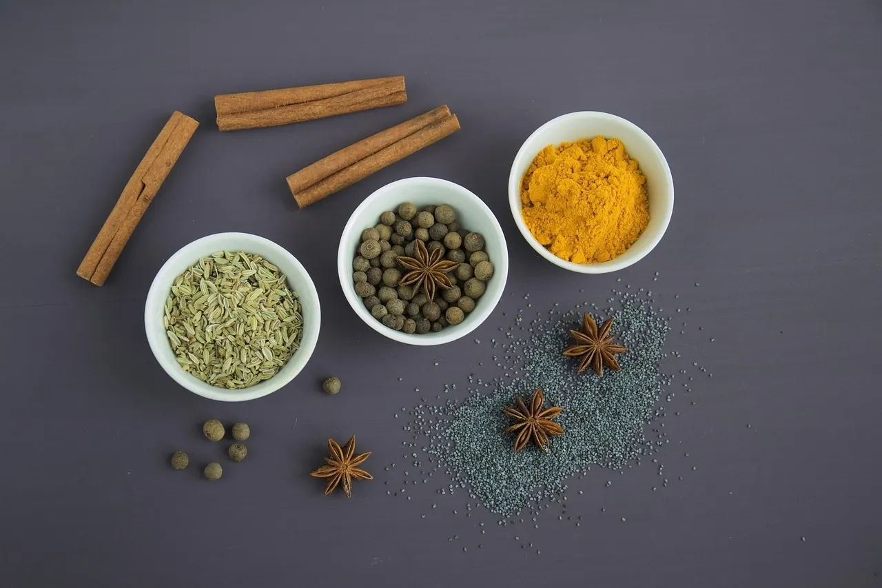Why These Blends Last (Image Credits: Pixabay)