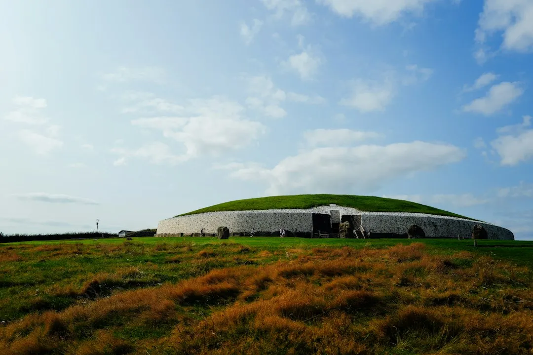 Ireland's Ancient Heritage: Monuments That Predate Stonehenge (Image Credits: Unsplash)