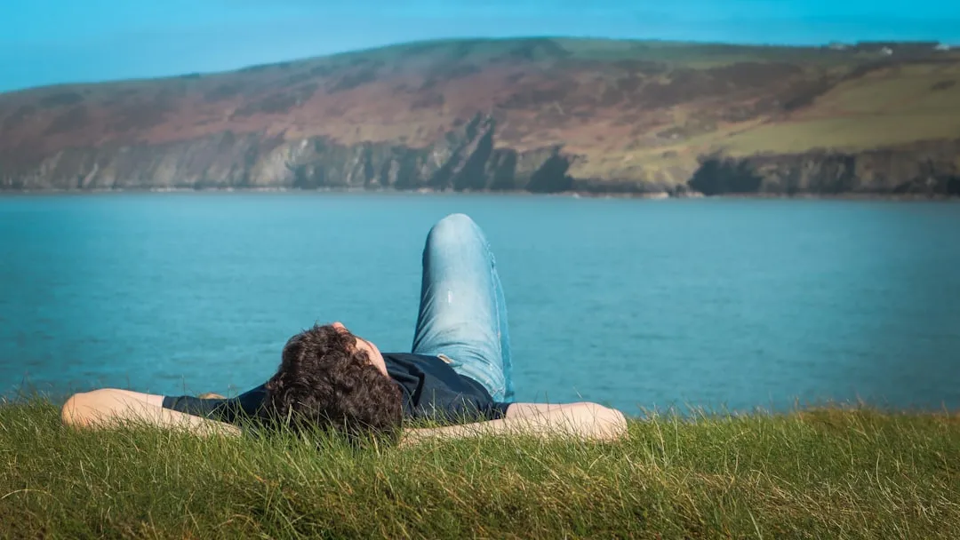 Escapism as a Coping Style, Not a Character Flaw (Image Credits: Unsplash)
