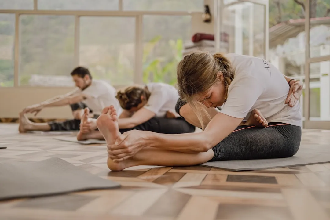 Not Disclosing Injuries or Health Conditions (Image Credits: Unsplash)