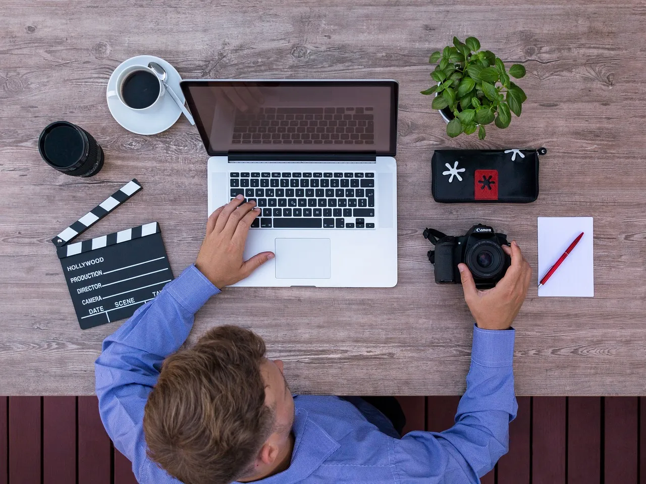 Younger Workers Are Driving the Shift (Image Credits: Pixabay)