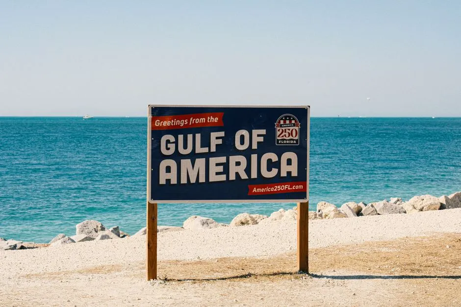 What a Barrier Island Actually Is (Image Credits: Pexels)