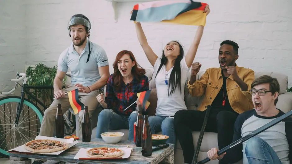 Germany's Semesterticket and the Deutschlandticket (Image Credits: Pexels)