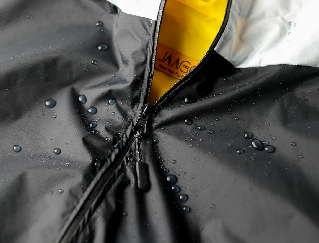 Rethink Every Piece of Clothing You Own (Image Credits: Unsplash)