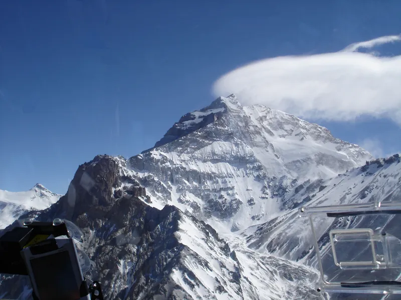 Wave Lift: The High-Altitude Secret (By René Heise, CC BY-SA 3.0)