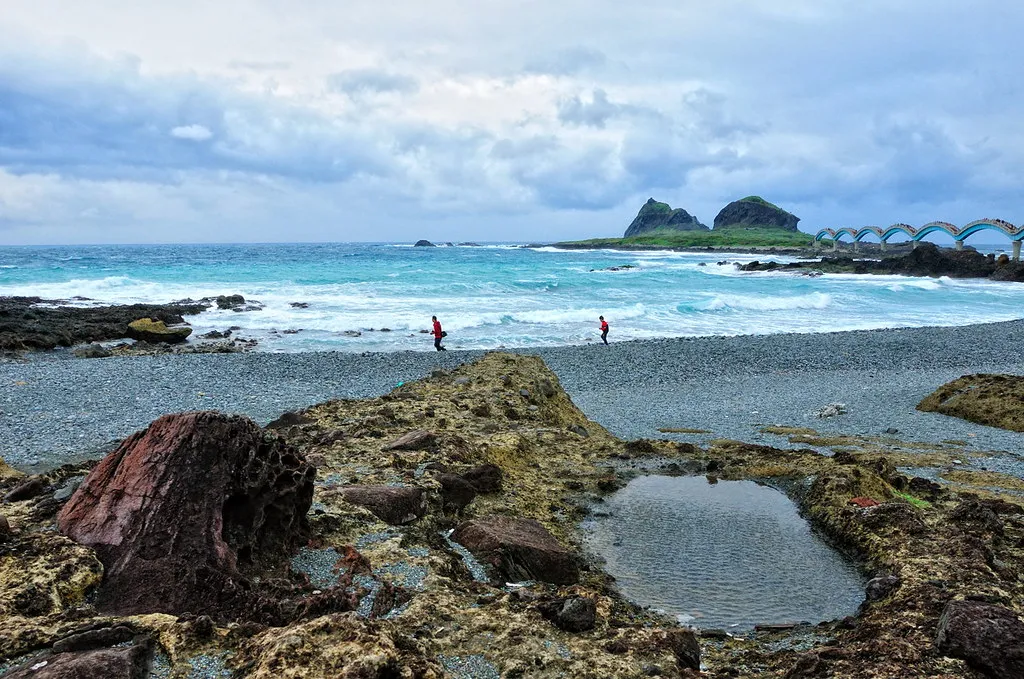 New Zealand's Bay of Islands: Space, Safety, and Open Coastline (lwtt93, Flickr, CC BY 2.0)