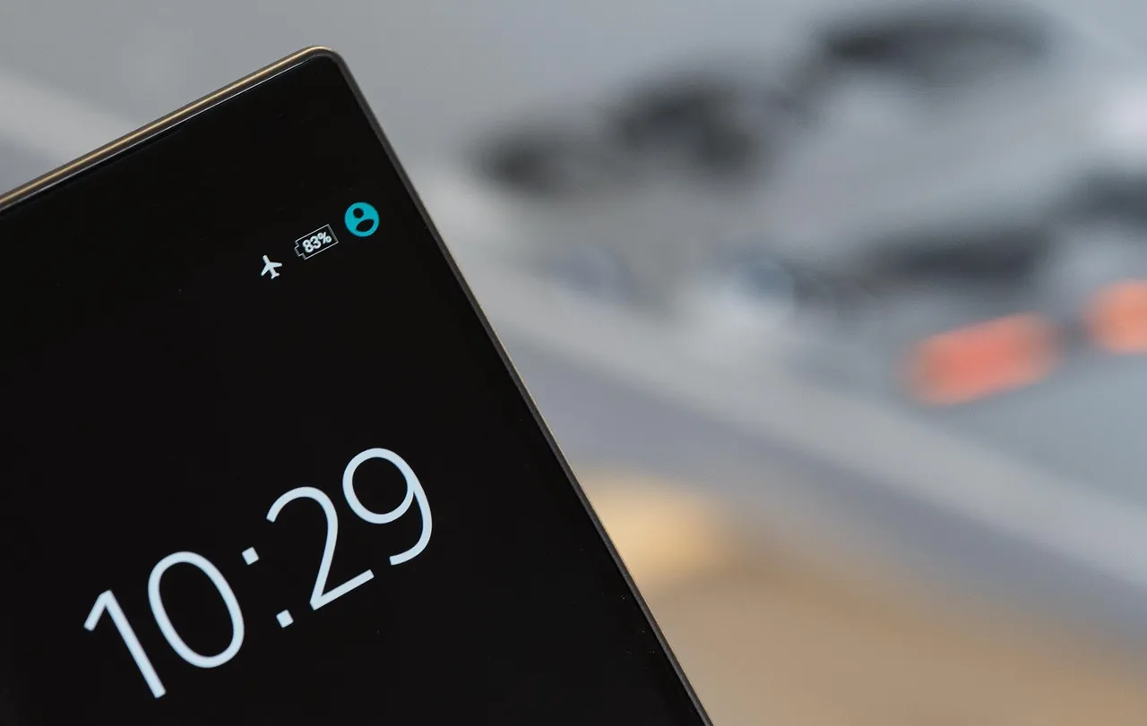 Your Phone Remembers Your Settings (Image Credits: Pixabay)