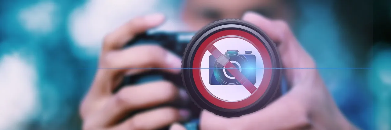 10. Understand the New Photography Regulations and Know Your Permits (Image Credits: Pixabay)