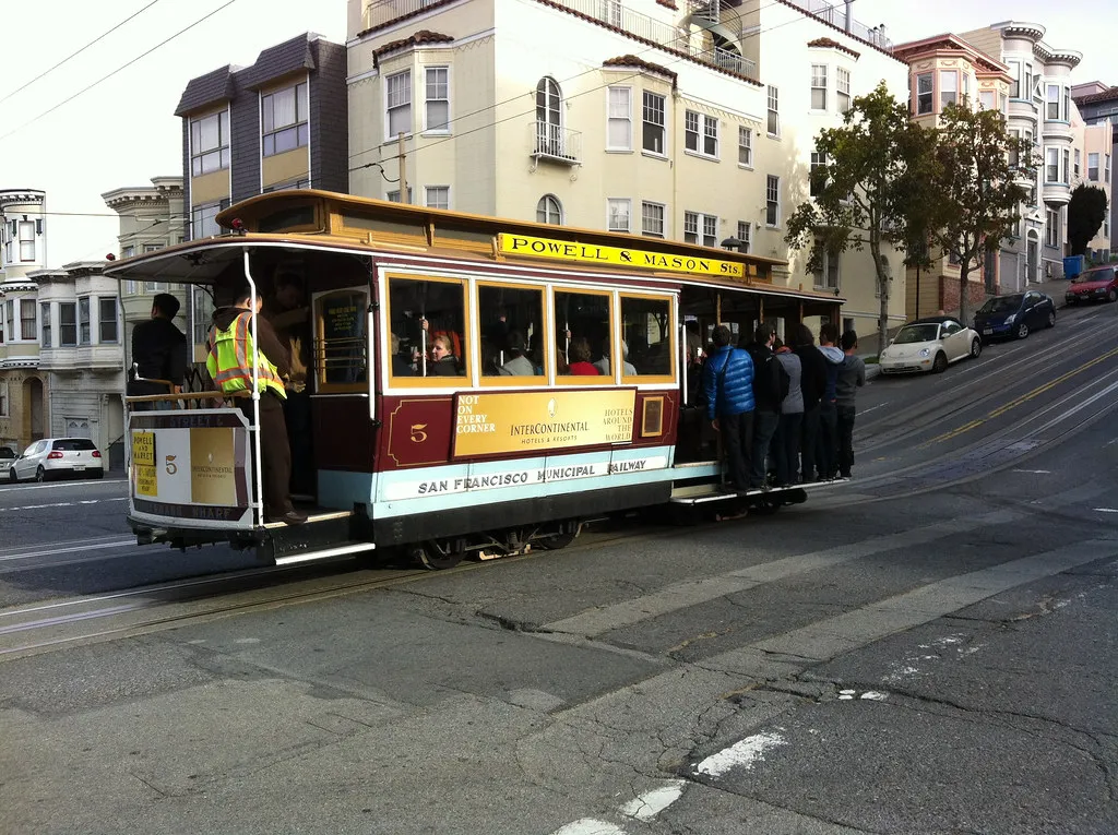 The Cost of Riding and the Pass That Makes It Smart (andynash, Flickr, CC BY-SA 2.0)
