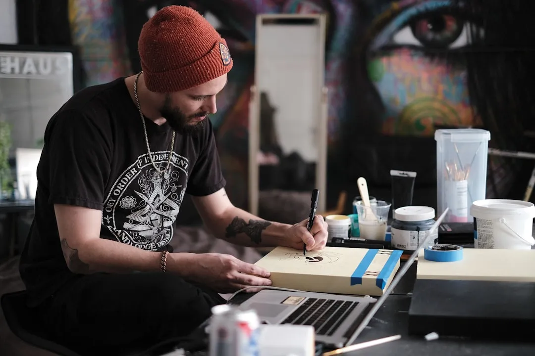 Paducah, Kentucky: The Artist Relocation Experiment That Worked (Image Credits: Unsplash)