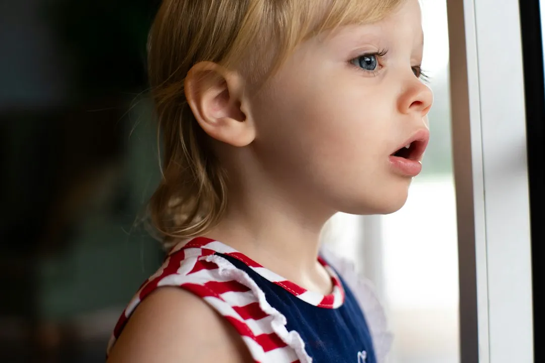 Window Screens Are Not a Safety Barrier (Image Credits: Unsplash)
