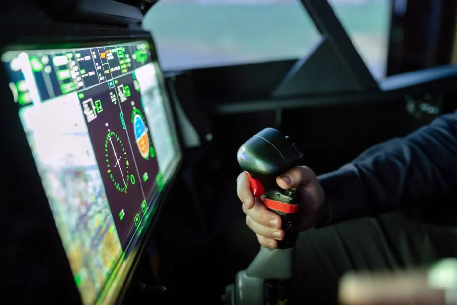 Engine Failure in Cruise: Diagnosis Under Pressure (Image Credits: Pexels)