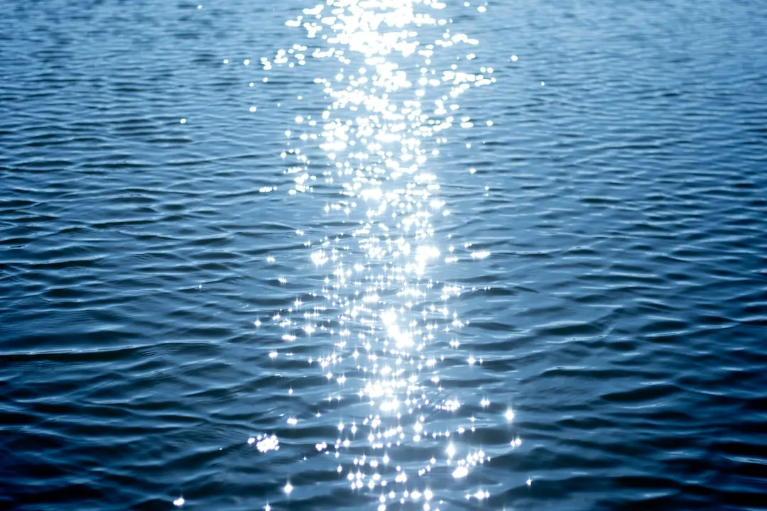 Sound Travels Farther Than You Think - Especially on Water (Image Credits: Unsplash)
