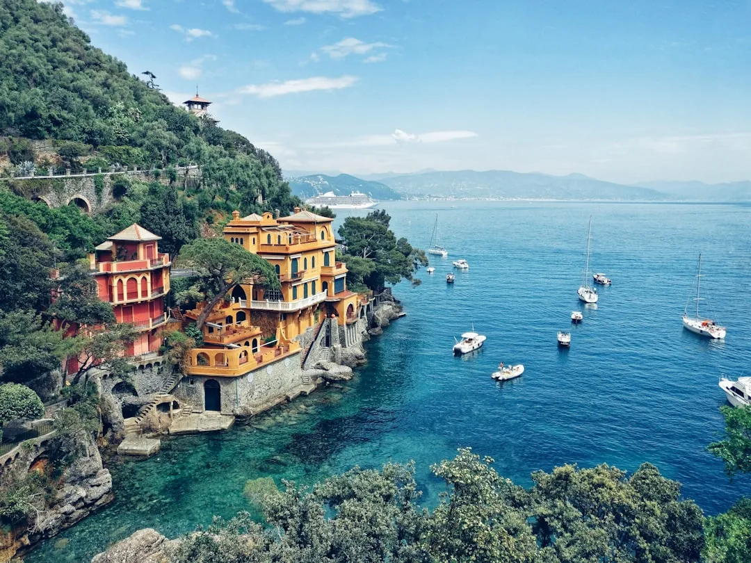 1. Italy: November to February Is a Different Country Entirely (Image Credits: Unsplash)
