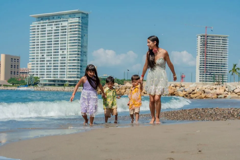 Children Thrive When the Tone Shifts (Image Credits: Pexels)