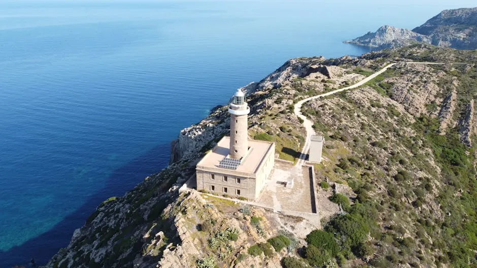 4. Carloforte, Sardinia: A Ligurian Village on a Sardinian Island (Image Credits: Pexels)