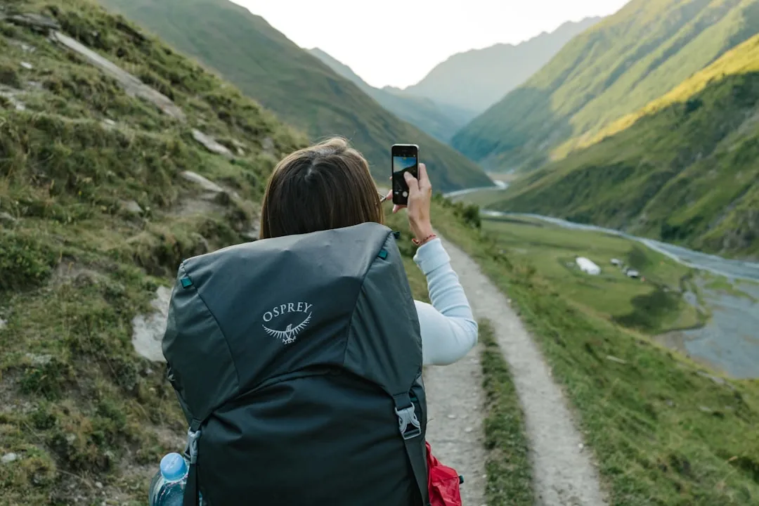 Calling Your People: The Importance of Anchoring Connections (Image Credits: Unsplash)