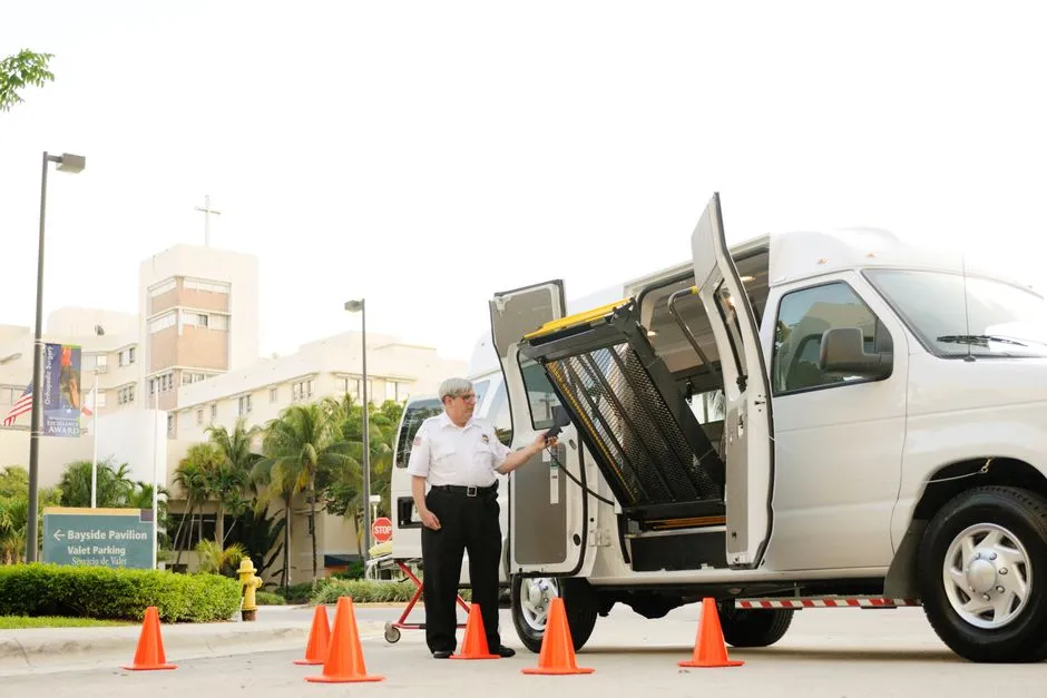 8. Communicate Any Quirks About Your Vehicle at Drop-Off (Image Credits: Pexels)
