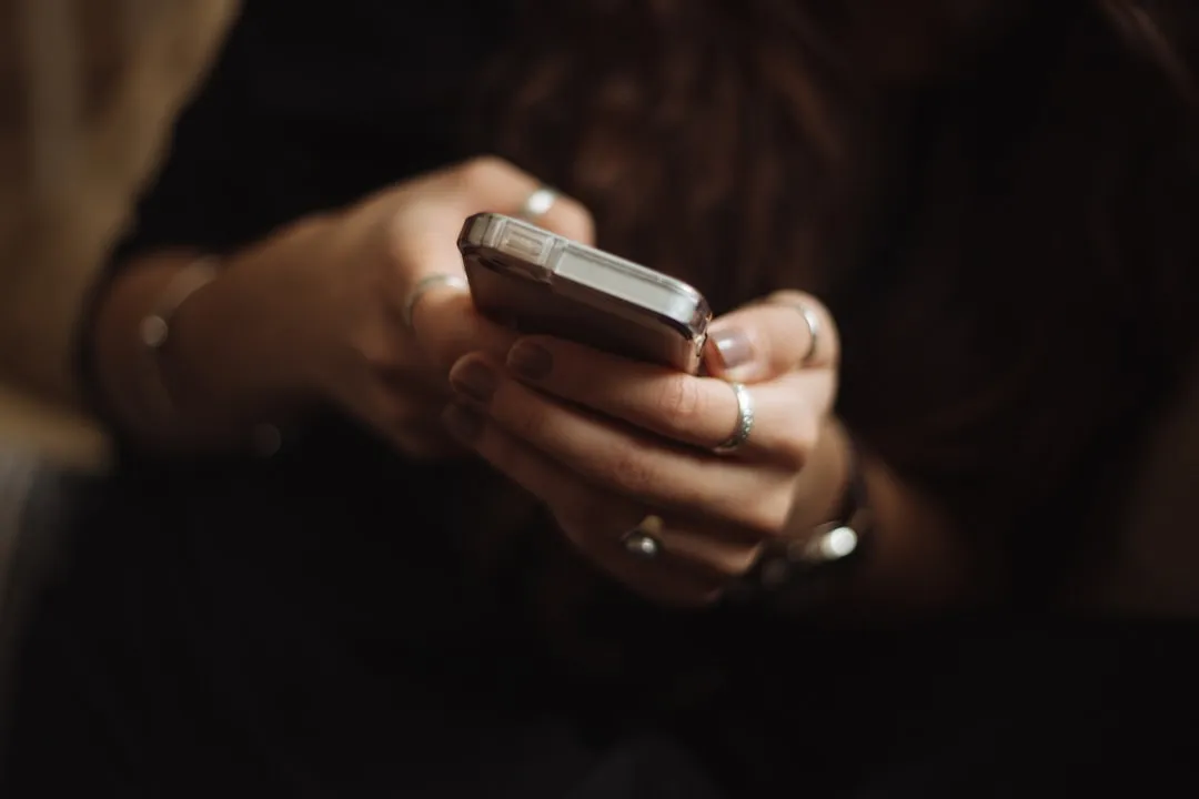 What the Science Says About Stepping Away (Image Credits: Unsplash)