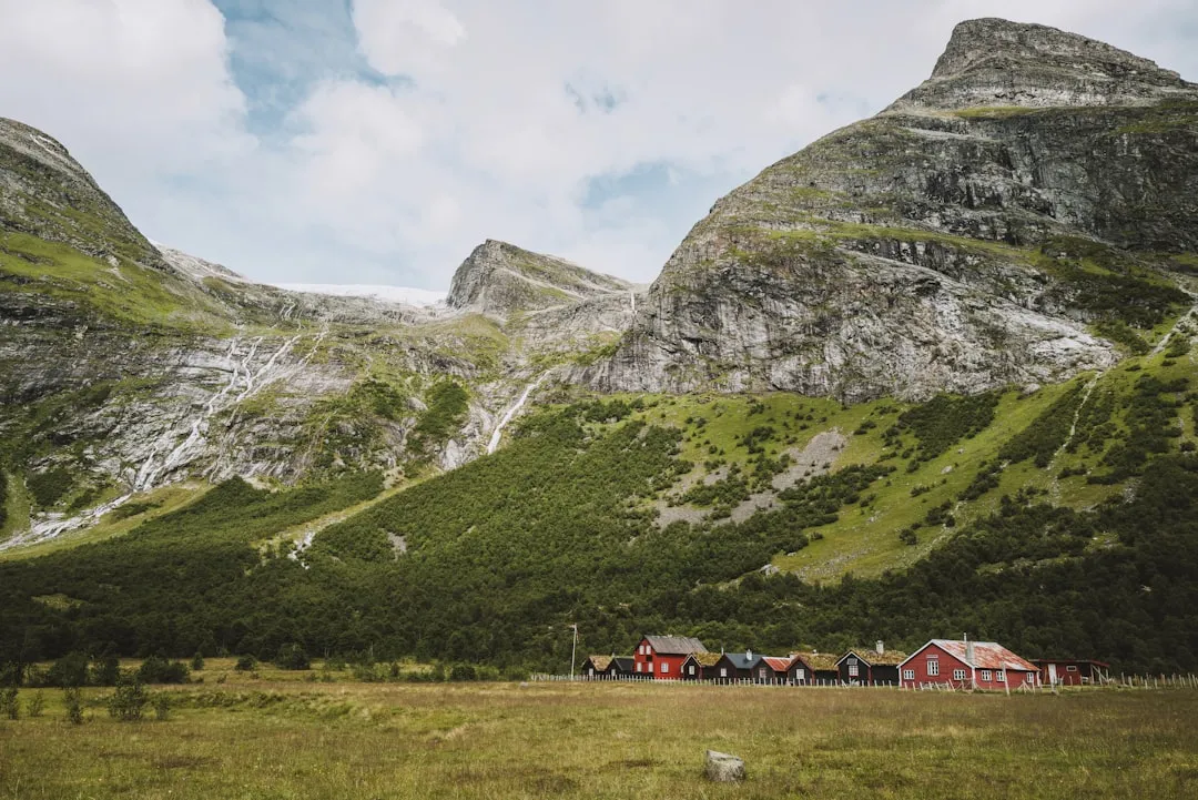 The Psychology of "Being Away" (Image Credits: Unsplash)