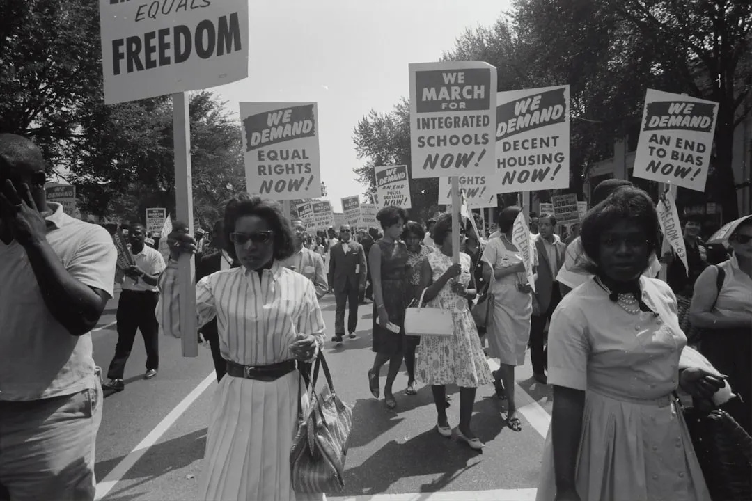 A Forgotten Chapter: Slavery and the Black Heritage Trail (Image Credits: Unsplash)