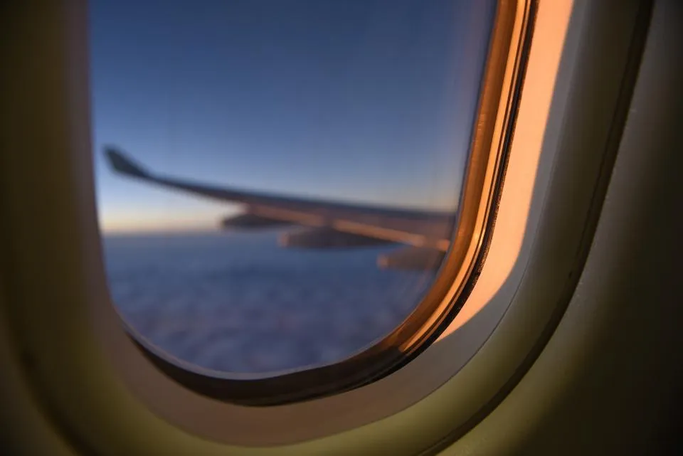 The Materials Behind the Window (Image Credits: Stocksnap)