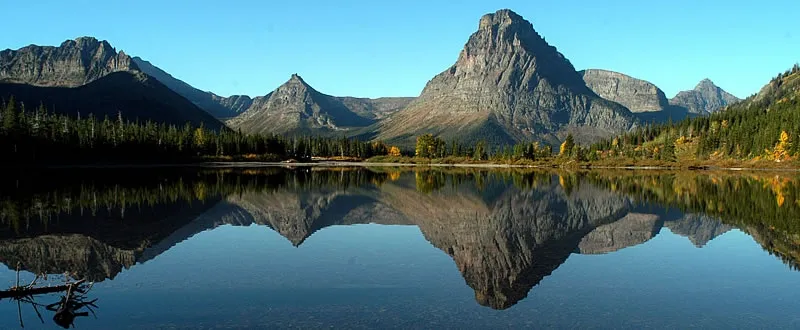 Freedom as a Core Value, Not a Lifestyle Trend (By NPS Photo, Public domain)