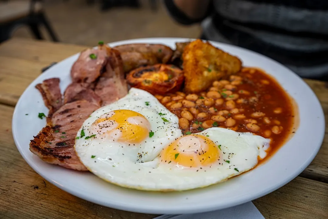 The Takeaway: What Morning Food Reveals (Image Credits: Unsplash)
