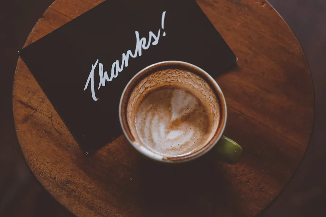 A Thoughtful Coffee Setup: Small Investment, Outsized Impact (Image Credits: Unsplash)