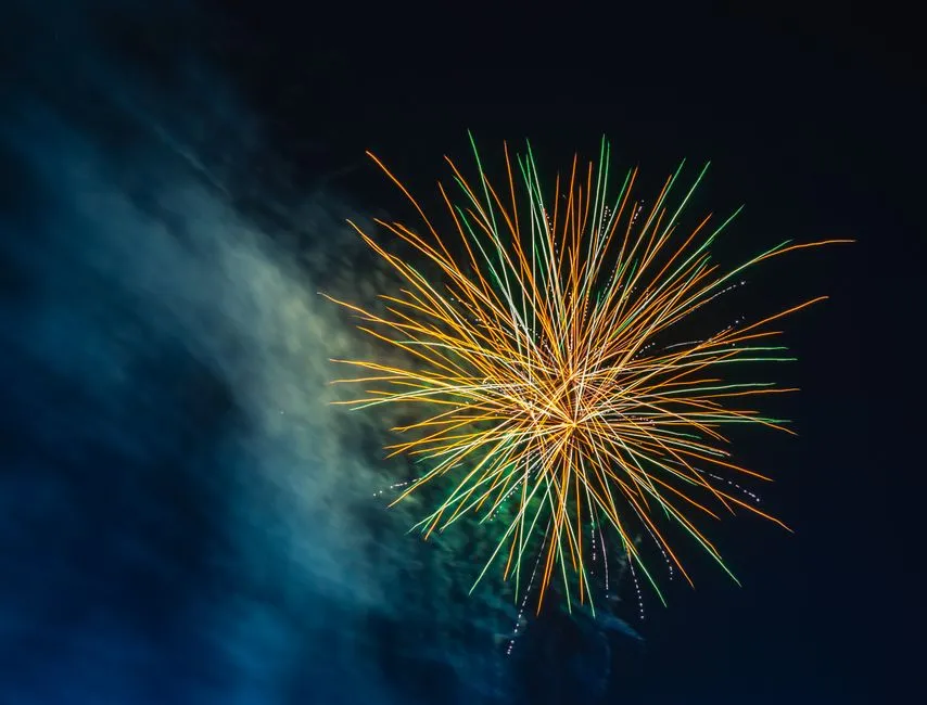 Pro Tip: Visit During the Smoky Mountain Summer Celebration (Image Credits: Pexels)
