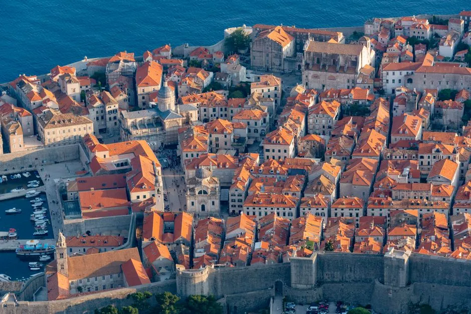 Dubrovnik: A City That Earns Every Superlative (Image Credits: Pexels)