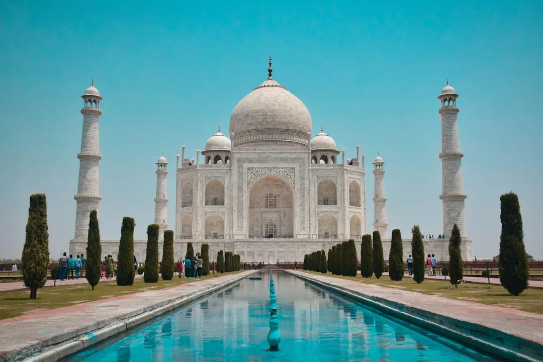 A Scale of Heritage That Is Simply Hard to Match (Image Credits: Unsplash)