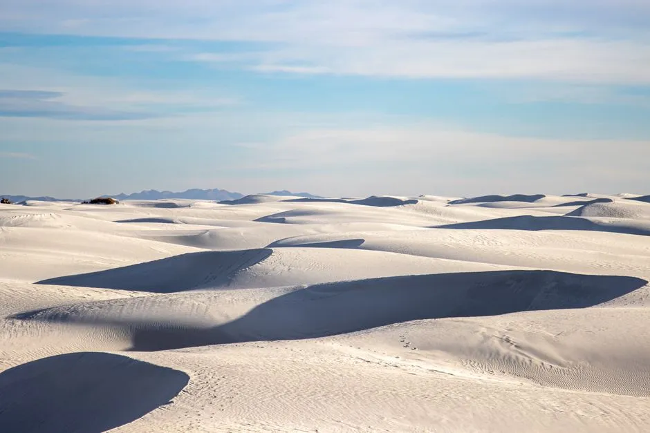From Monument to National Park: A Long-Overdue Designation (Image Credits: Pexels)