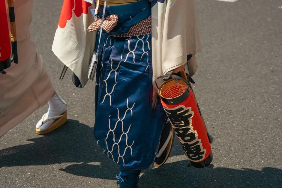 The Gujo Odori: A Festival That Predates Tourism (Image Credits: Pexels)