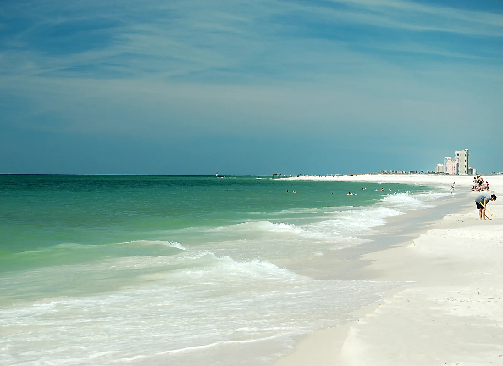 Gulf State Park: The Outdoor Heart of the Coast (By Jodybwiki, CC BY-SA 3.0)