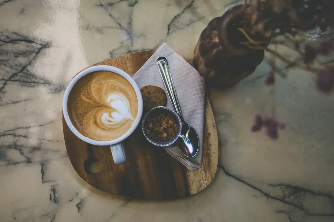 The Rise of Chiang Mai as a Destination for Remote Workers (Image Credits: Unsplash)