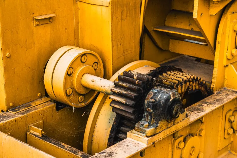 Cog Railways Beyond the Alps: Urban and Industrial Uses (Image Credits: Pexels)