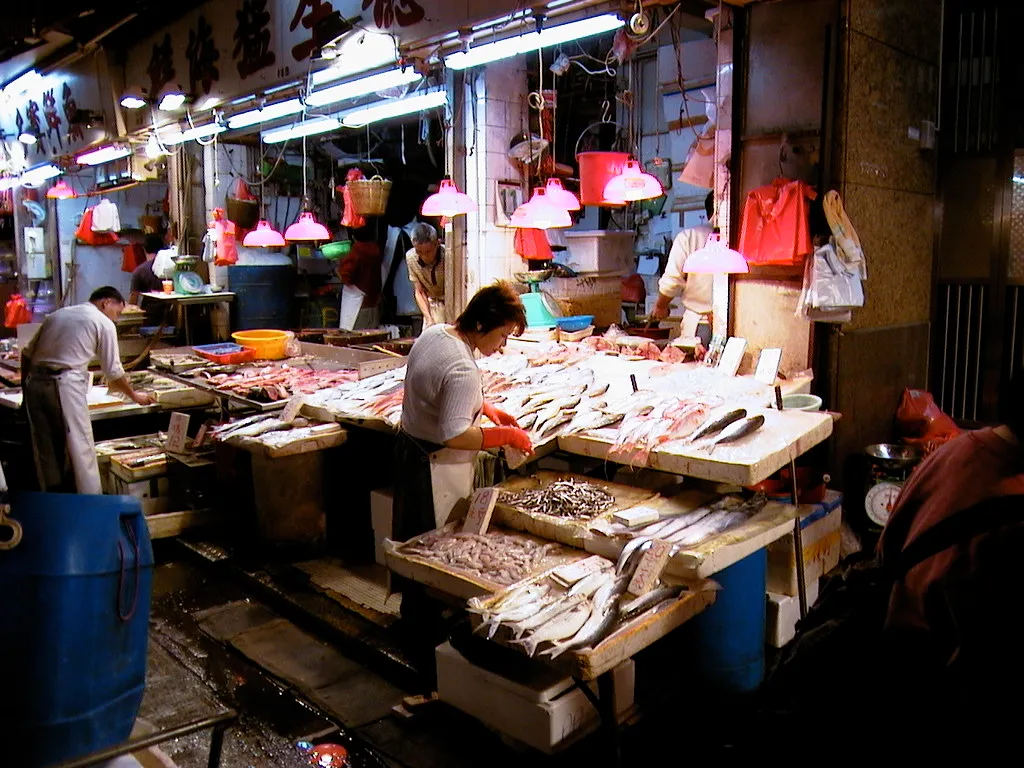 The Takeaway (count_wood, Flickr, CC BY 2.0)