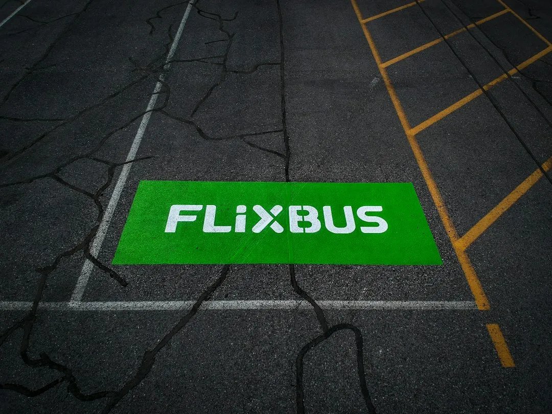FlixBus Student Discounts Through ISIC and ESNcard (Image Credits: Unsplash)