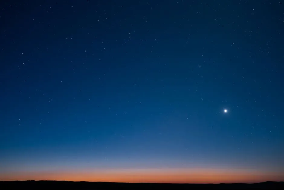 Venus: The One You Simply Cannot Miss (Image Credits: Pexels)