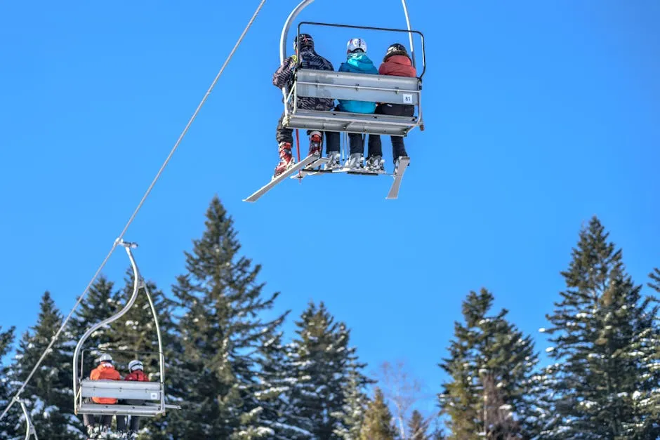 8. Brian Head, Utah - Southern Utah's Snow Secret (Image Credits: Pexels)